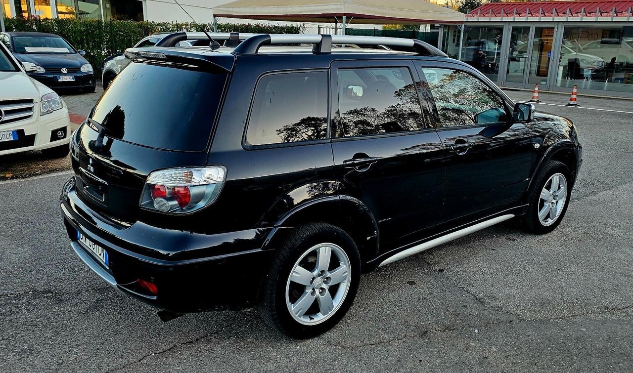 Mitsubishi Outlander Sport 2.0i 16V 4WD Bi-Fuel