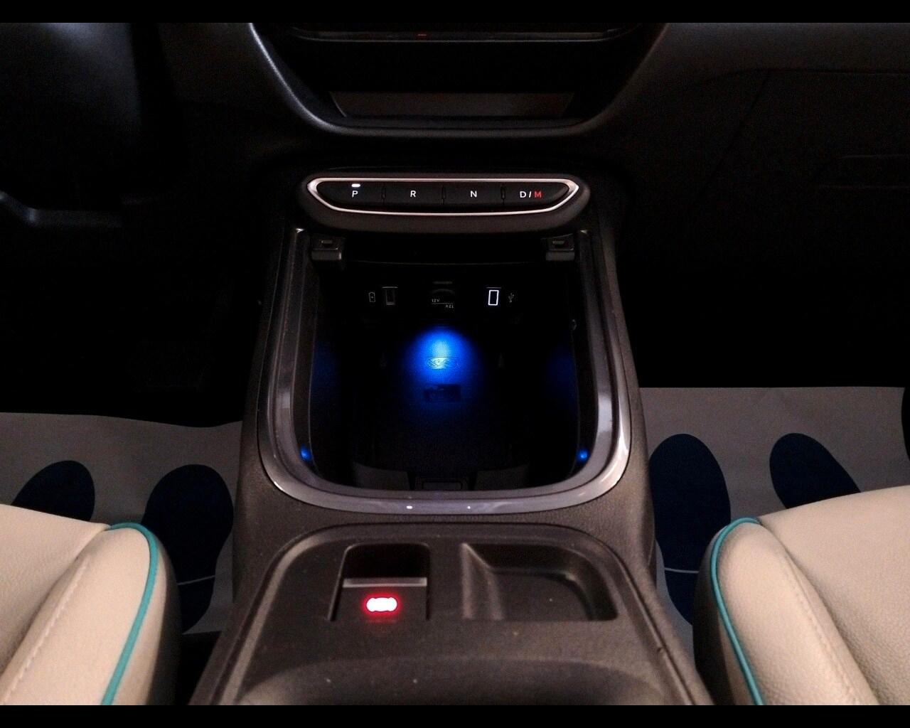 FIAT 600 (2023-->) 600 Hybrid 110 CV DCT MHEV L...