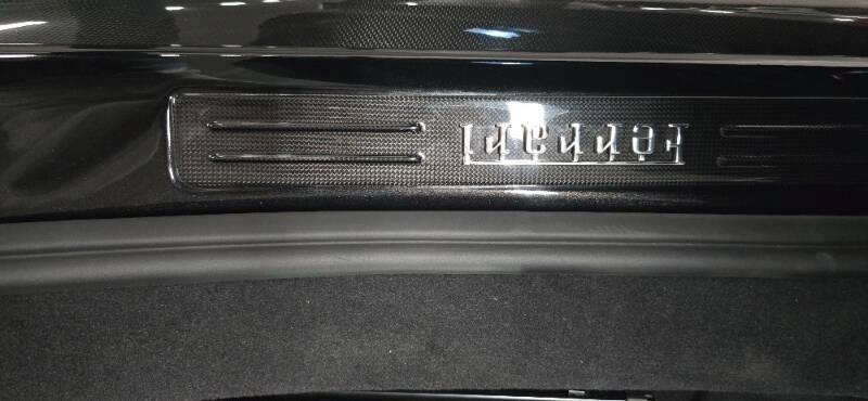 Ferrari 296 GTS *NUOVA - DEMO EXTRACAMPIONARIO *