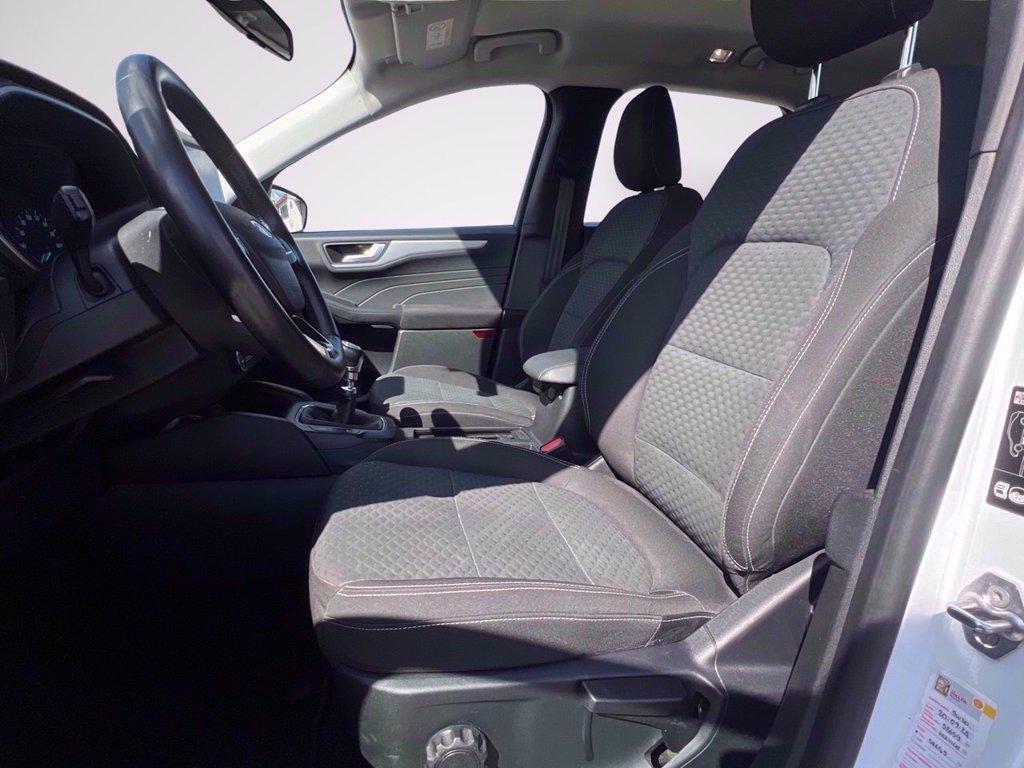 FORD Kuga 1.5 ecoblue Connect 2wd 120cv del 2021