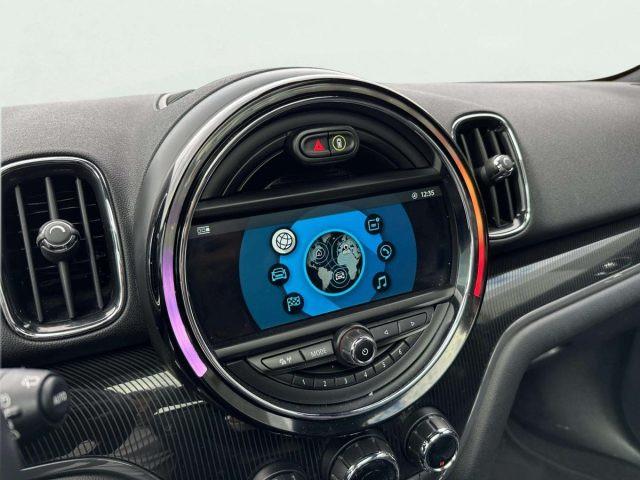 MINI Countryman 2.0 Cooper SD Boost Countryman ALL4 Automatica