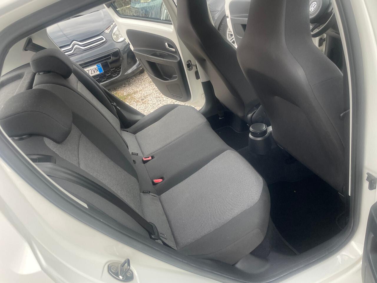 Volkswagen up! 1.0 5p.