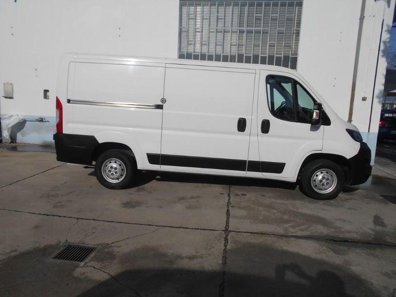 Peugeot Boxer 335 22 HDi 140 PM-TN Furg Finanziato