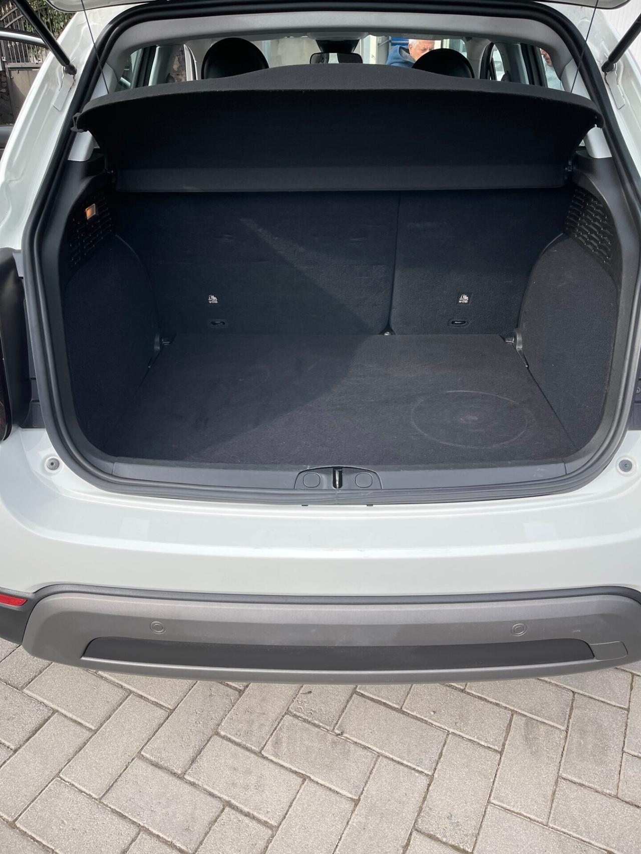 Fiat 500X MultiJet Cross