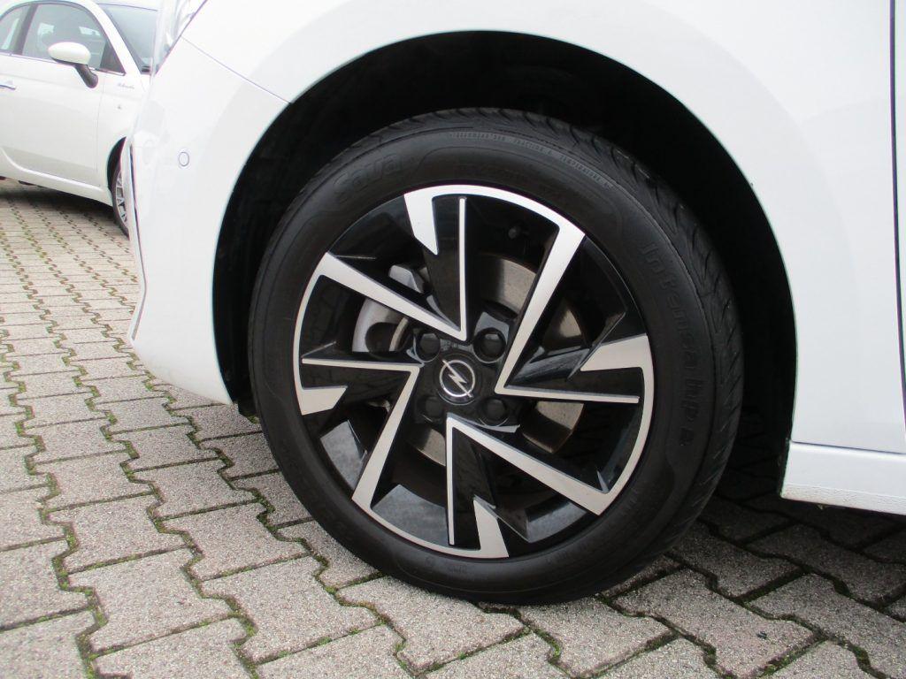 Opel Corsa 1.2 100 CV GS - OK NEOPAT. CarPlay/Led/Camera