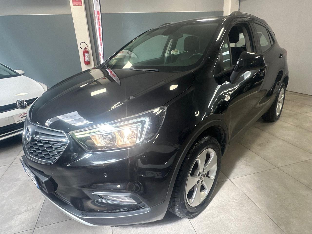 Opel Mokka X 1.6 CDTI Ecotec 4x2 Start&Stop Innovation