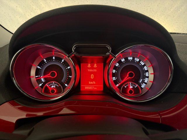 OPEL Adam 1.4 87 CV GPL Tech Slam
