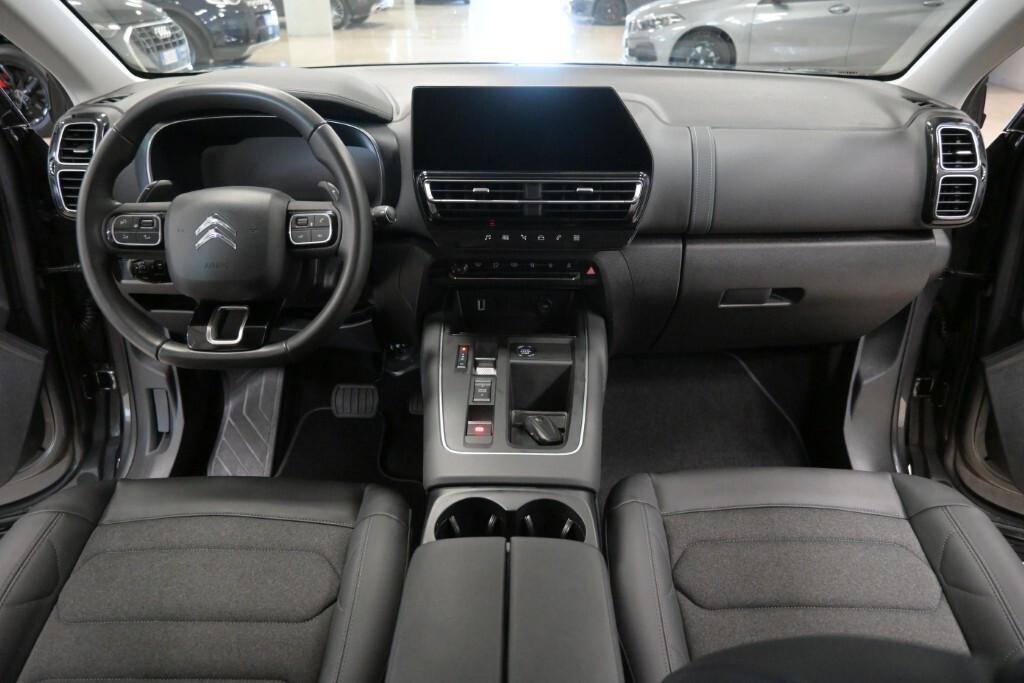 CITROEN C5 AIRCROSS BLUEHDI 130CV *2024