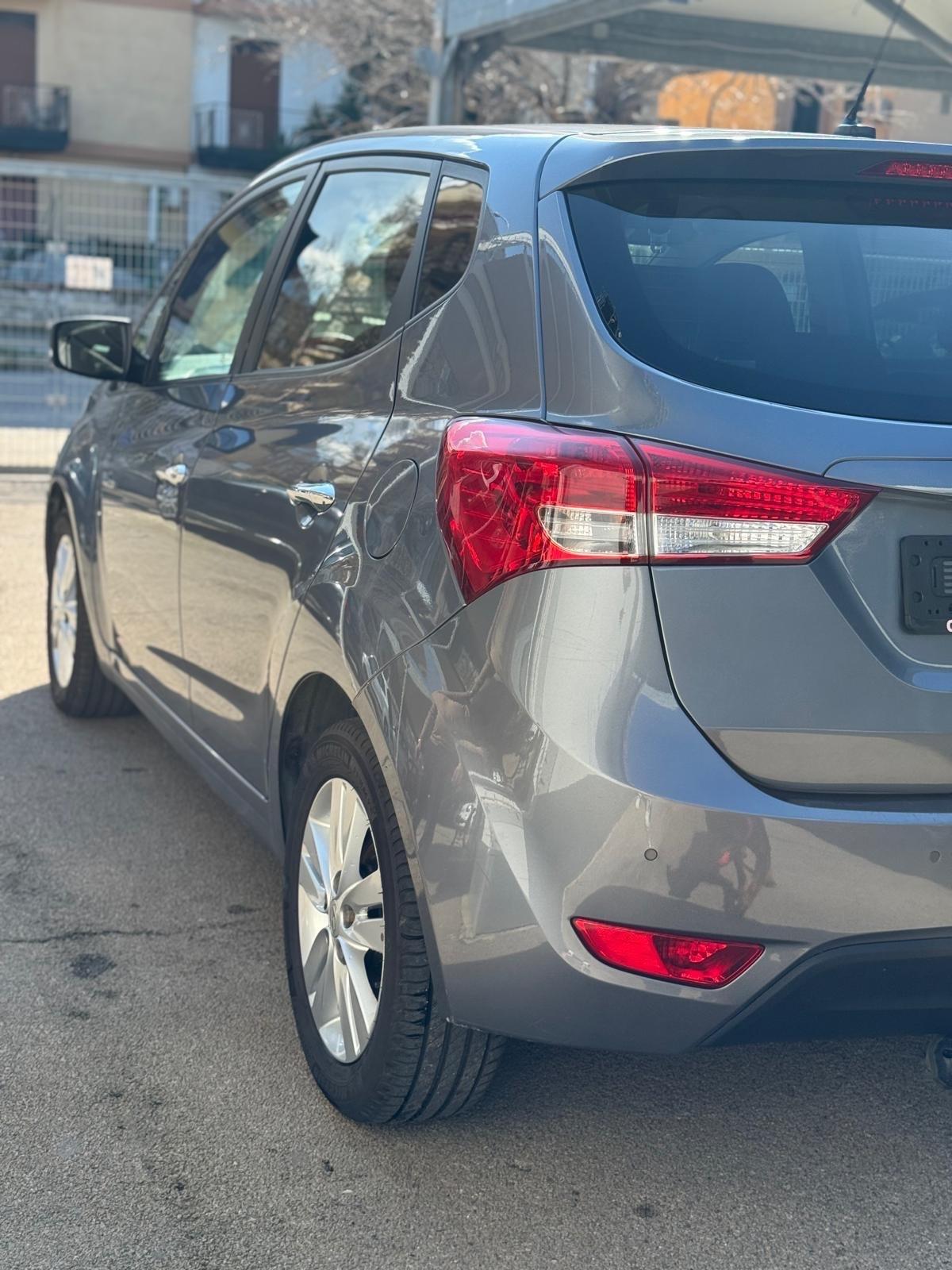 Hyundai iX20 1.6 CRDI 115 CV Comfort