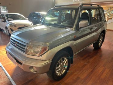 MITSUBISHI Pajero Pinin 1.8 16V MPI 5 porte