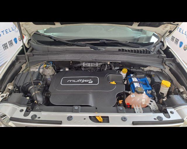 JEEP Renegade 1.6 mjt Limited fwd 120cv