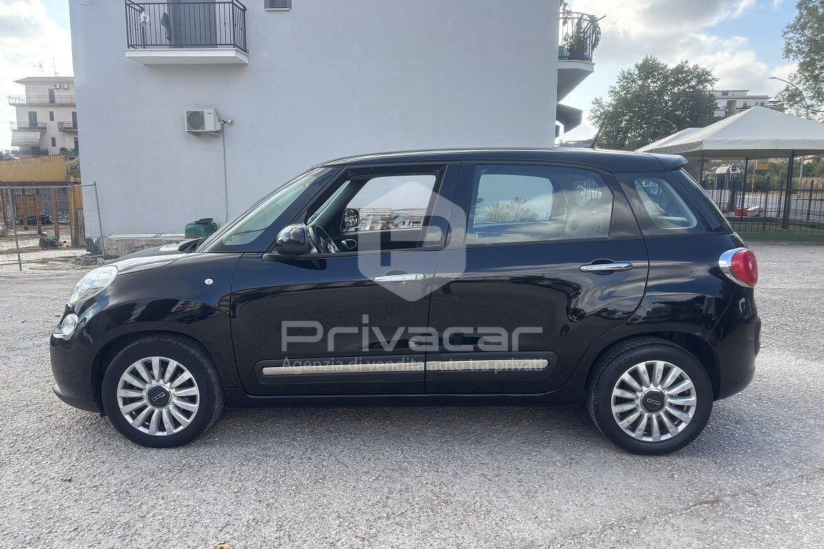 FIAT 500L 1.3 Multijet 95 CV Pop Star