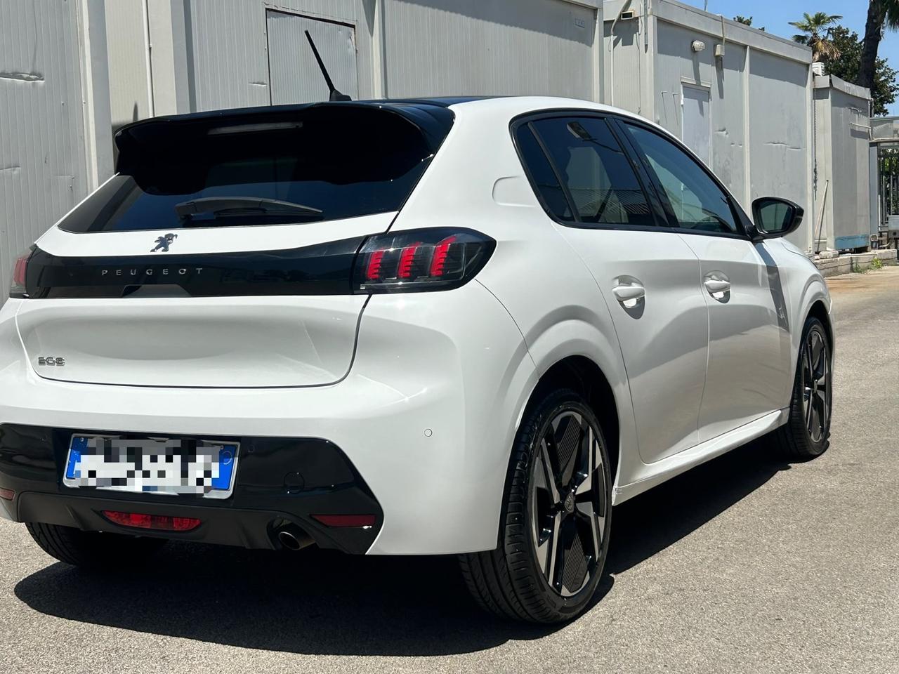 Peugeot 208 PureTech 100 Stop&Start 5 porte Active Pack