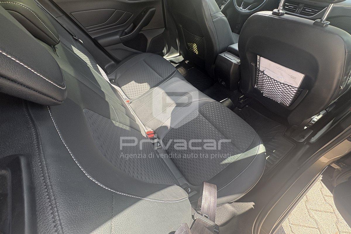 FORD Focus 1.5 EcoBlue 120 CV automatico 5p. Titanium