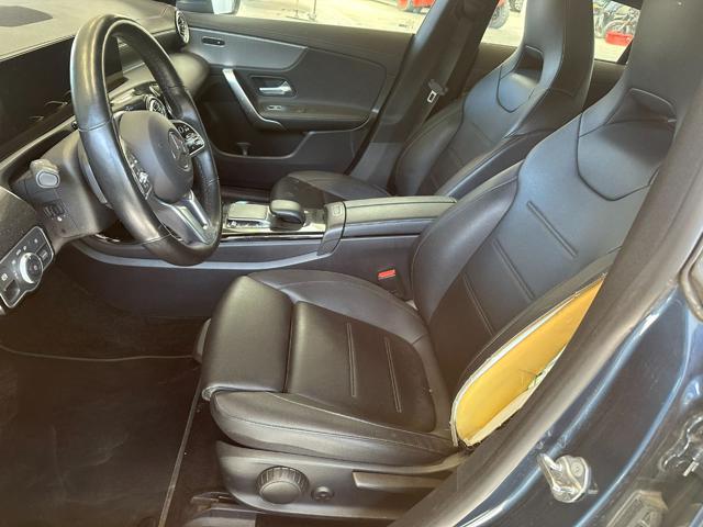 MERCEDES-BENZ CLA 250 E HYBRID EQ SHOOTING BRAKE SPORT