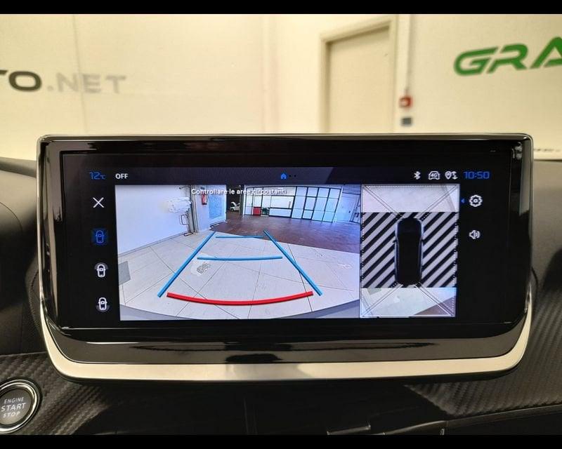 Peugeot 2008 II 2023 1.2 hybrid Allure 145cv e-dcs6