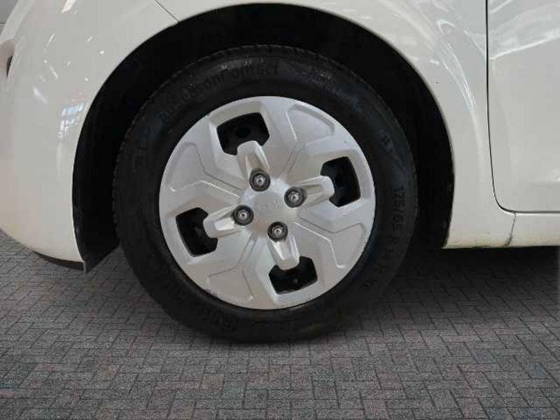 Kia Picanto III 1.0 Active bluetooth Gpl