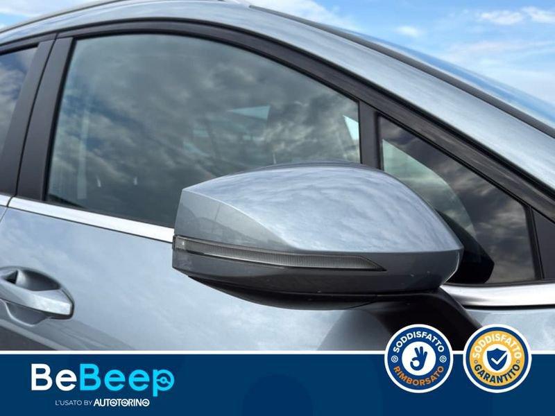 Kia Sportage 1.6 TGDI MHEV BUSINESS DCT