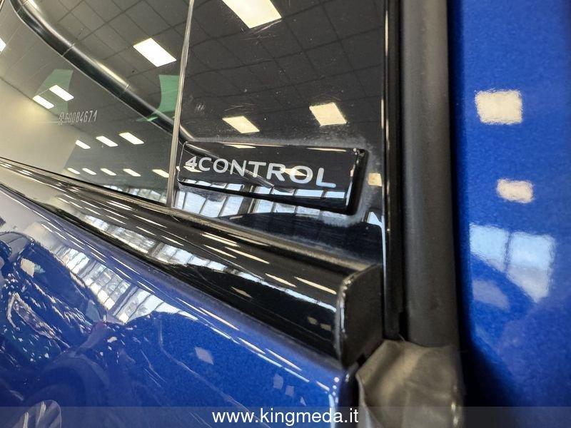 Renault Mégane Mégane dCi 165 CV EDC Energy GT 4Control