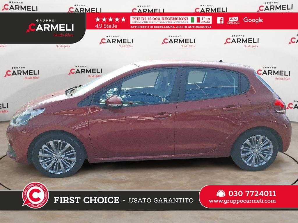 Peugeot 208 5 Porte 1.2 PureTech Active