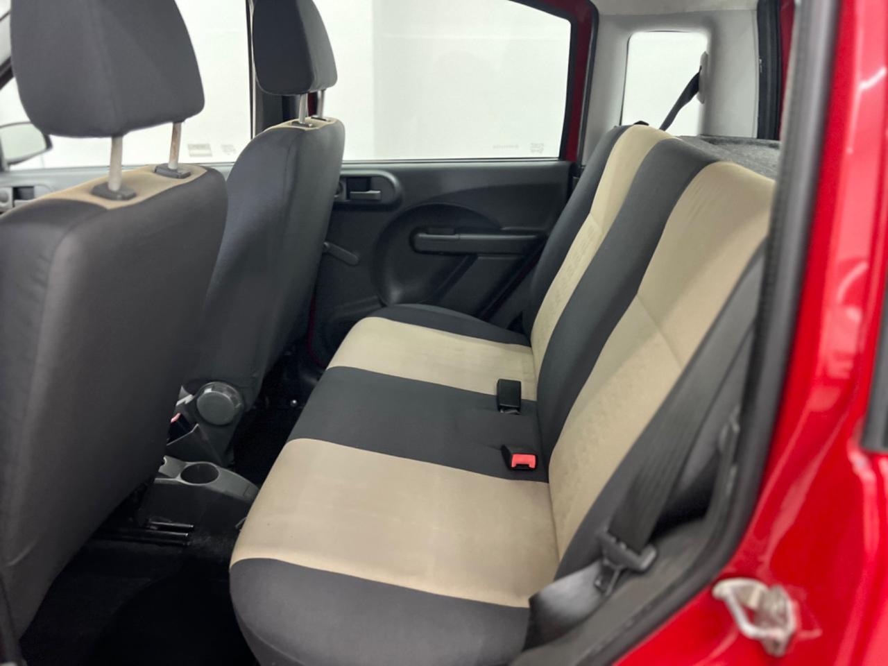 Fiat Panda 1.2 Dynamic 2007