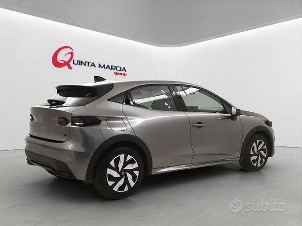 Renault NEW Clio 1.8 FullHybrid E-Tech160cv TECHNO