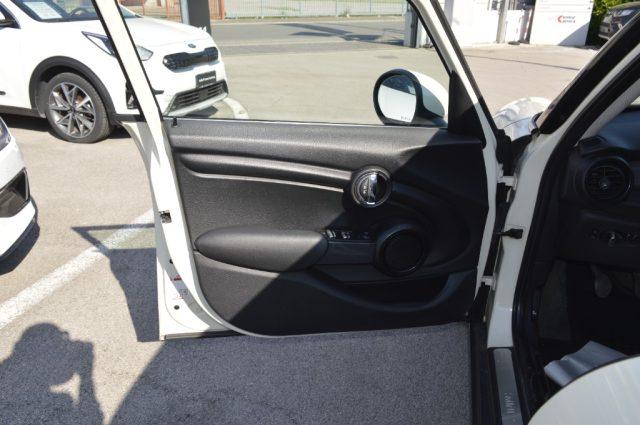 MINI One 1.5 One D 5 porte