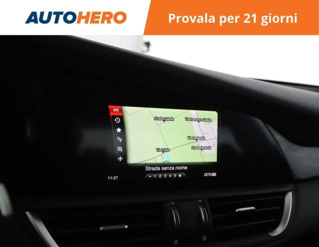 ALFA ROMEO Giulia 2.2 Turbodiesel 150 CV AT8 Super