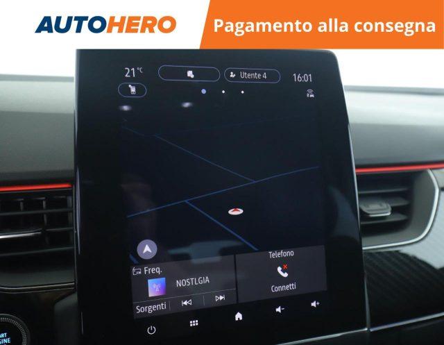 RENAULT Arkana Arkana Hybrid E-Tech 145 CV R.S. Line