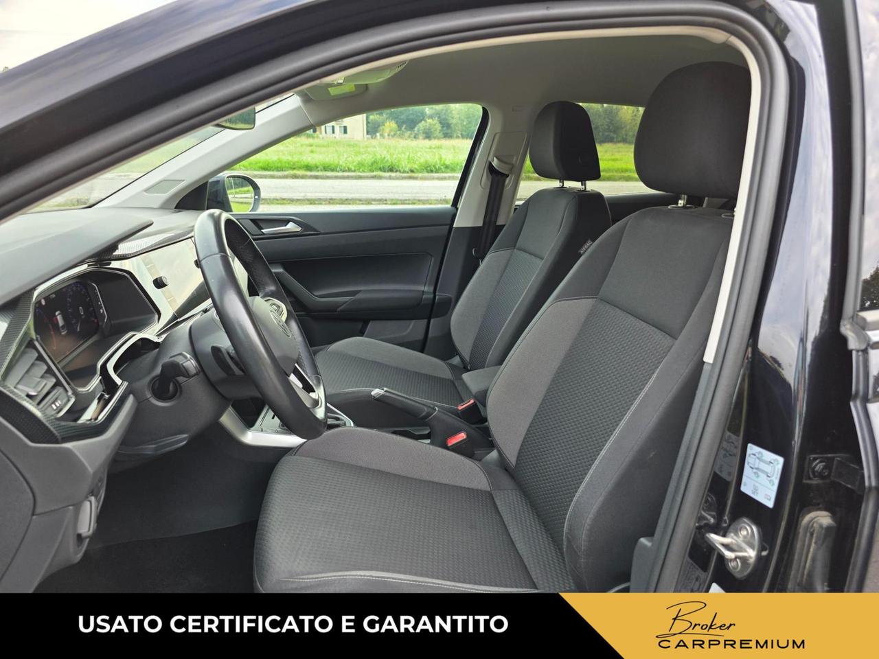 Volkswagen Taigo 1.0 tsi Life 110cv dsg