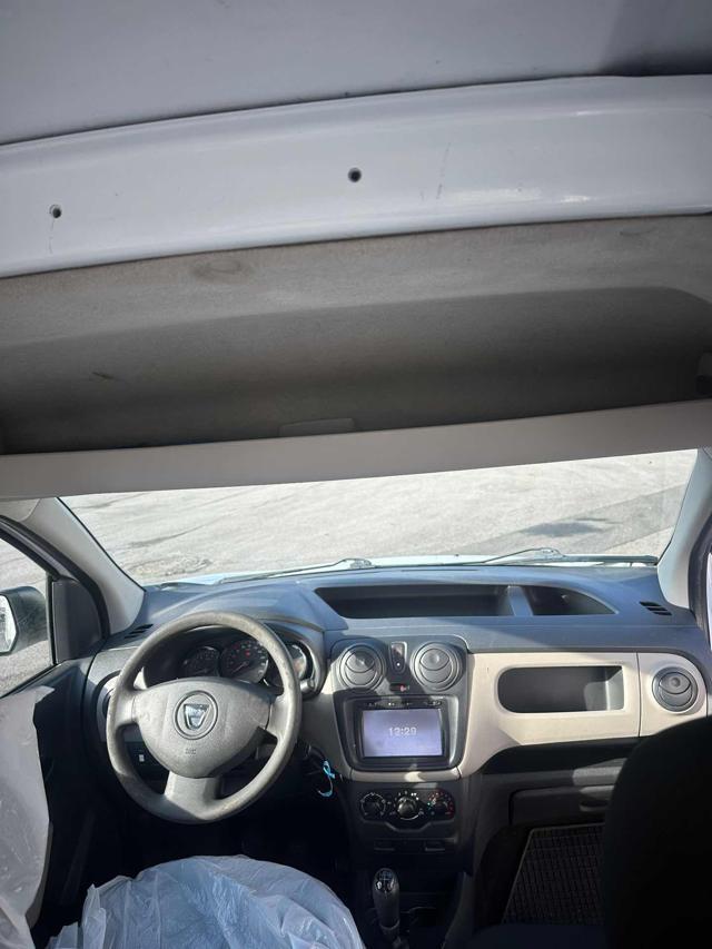 DACIA Dokker 1.5 dCi 8V 90CV Furgone