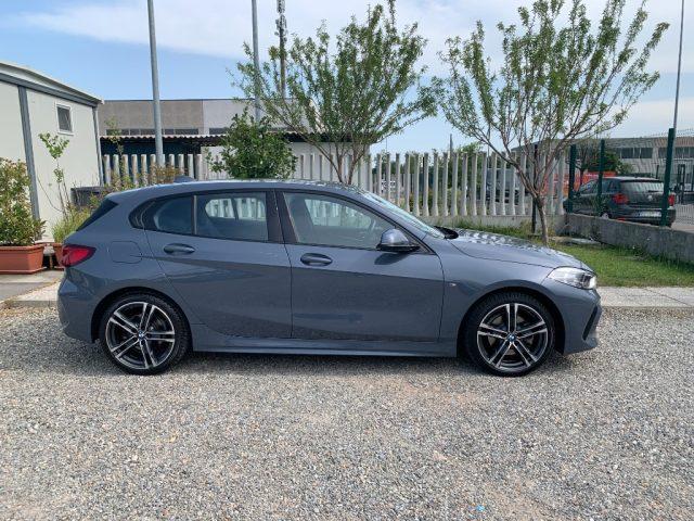 BMW 118 d 5p. Msport