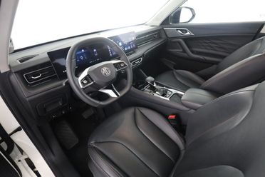 MG HS (2024-->) PHEV Luxury