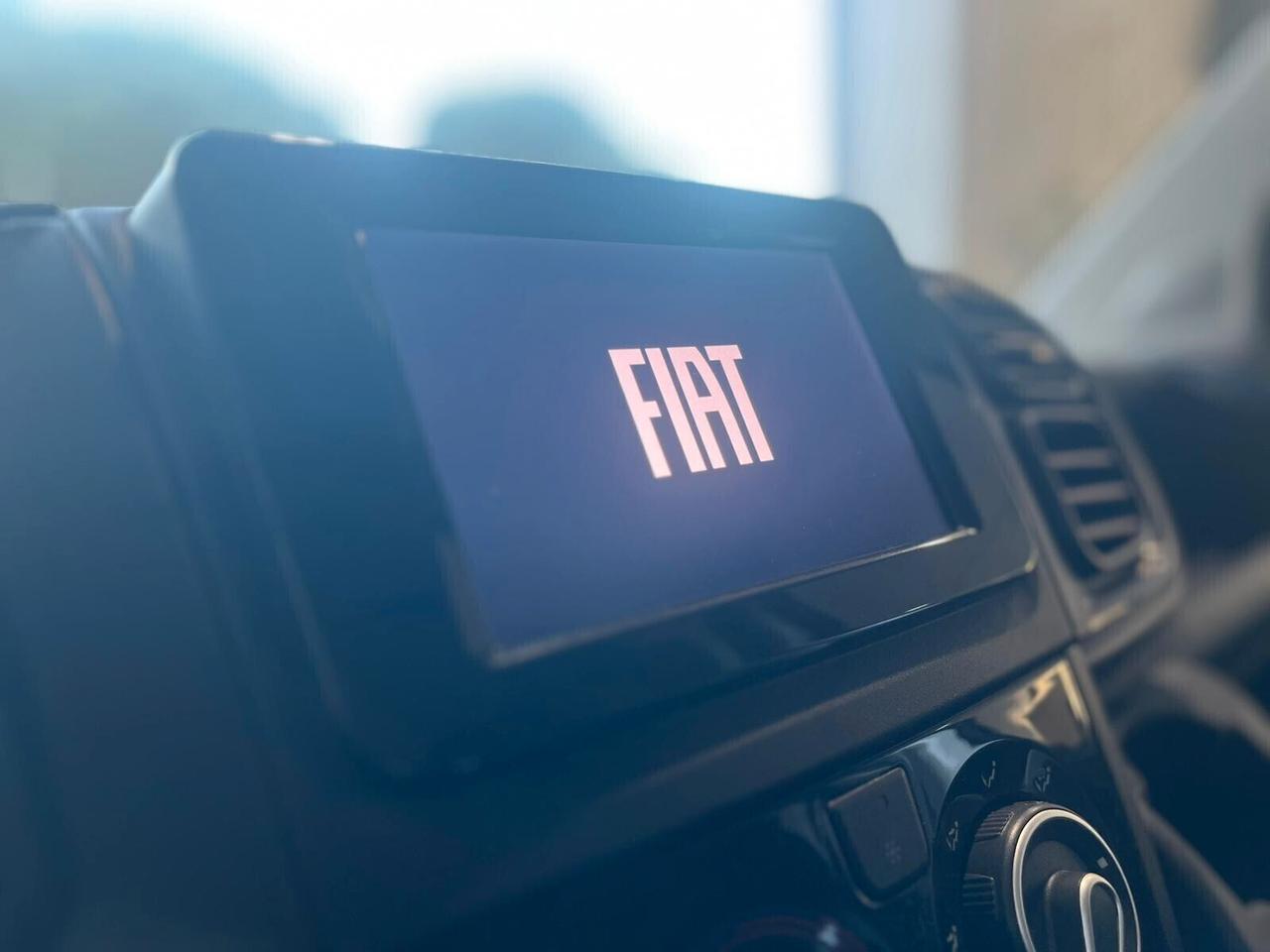 FIAT DUCATO 33 2.2 Mjt 140CV PM-TM FURGONE 06/2021 *TELECAMERA* *TOUCHSCREEN* *UNICOPRO*