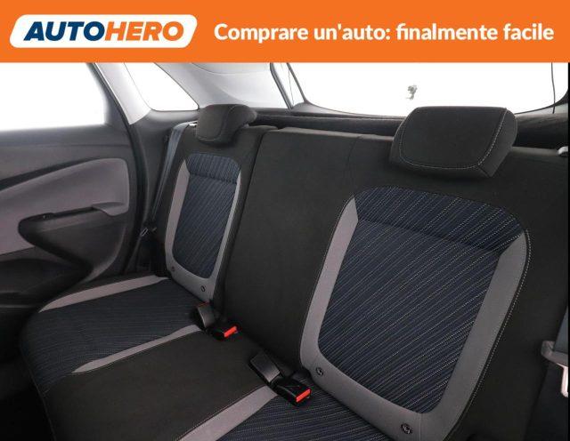 OPEL Crossland X 1.2 12V Start&Stop 120 Anniversary