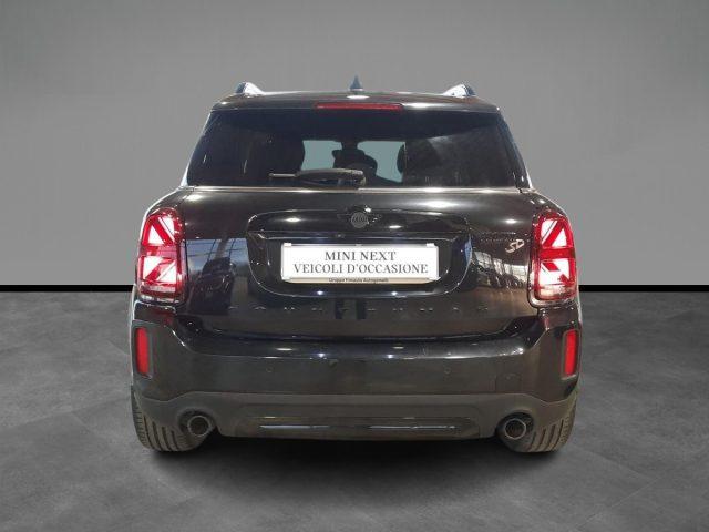 MINI Mini 2.0 Cooper SD 'ALL4' Countryman ALL4