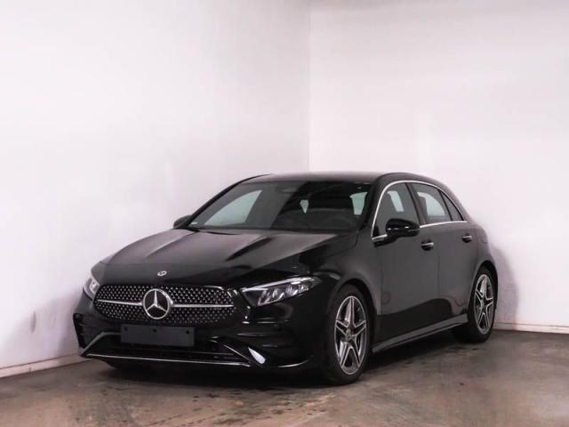 MERCEDES Classe A 180 Automatic Premium AMG