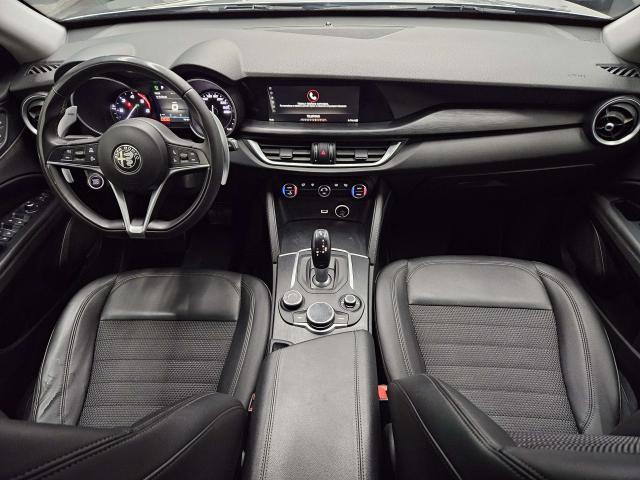 Alfa Romeo Stelvio Stelvio 2017 2.2 t Business Q4 190cv auto my19