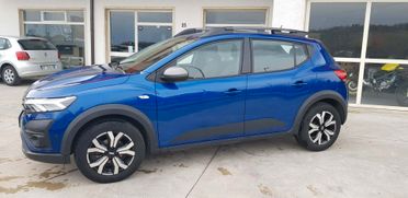 Dacia Sandero Stepway 1.0 GPL 100CV Extreme