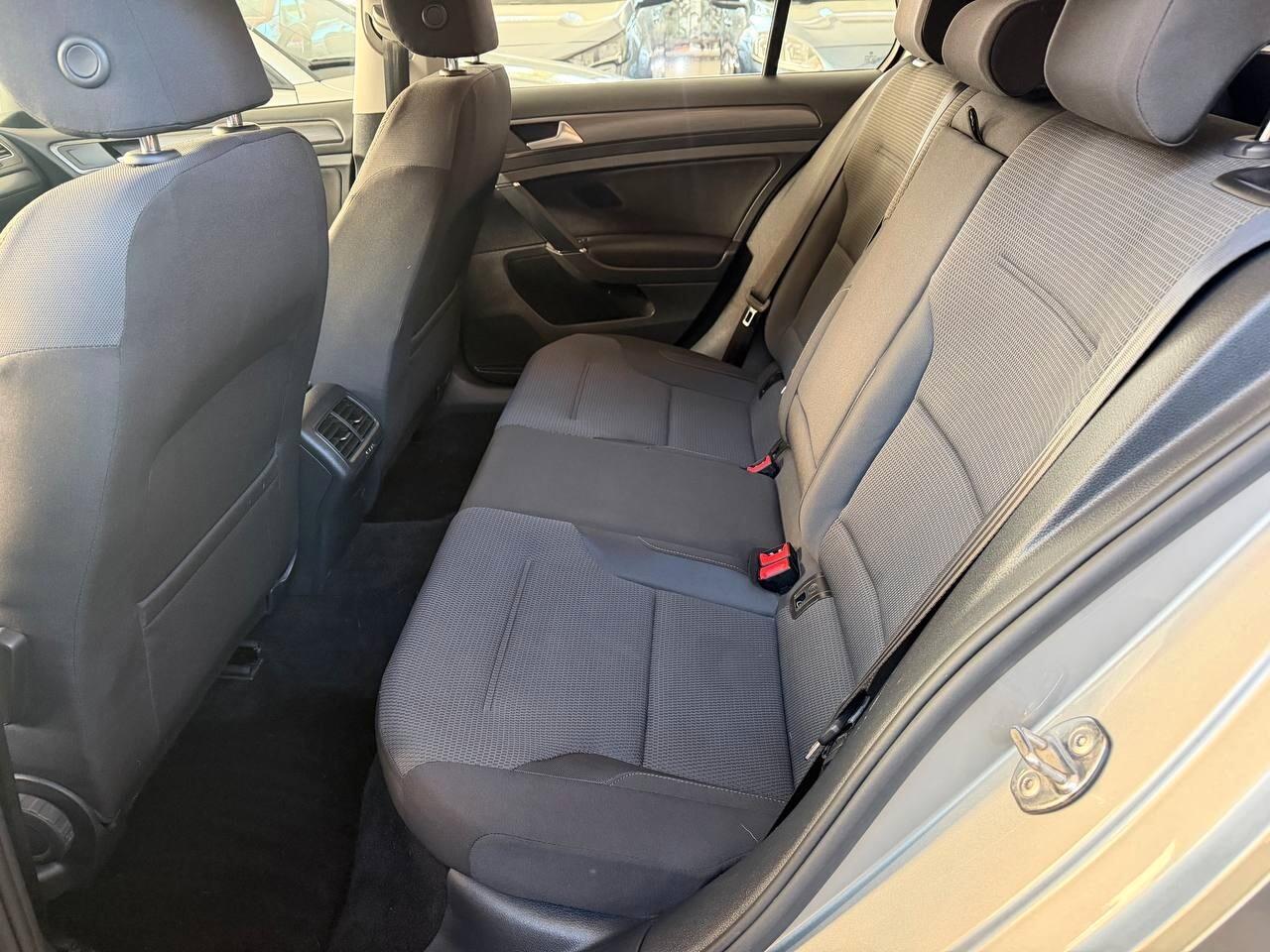 Volkswagen Golf 2019 1.6 TDI 115 CV 5p