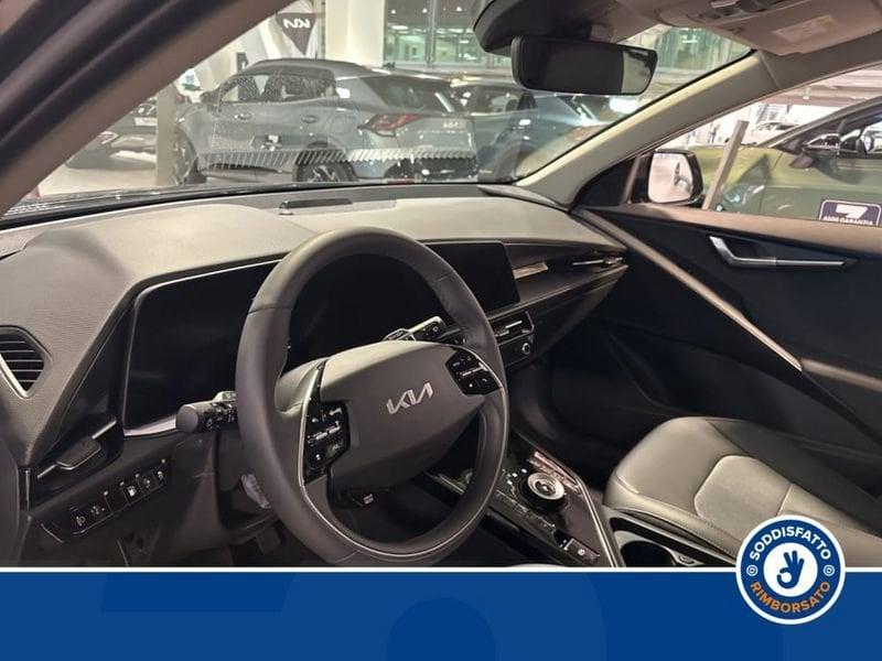 KIA Niro 1.6 PHEV Style MY25