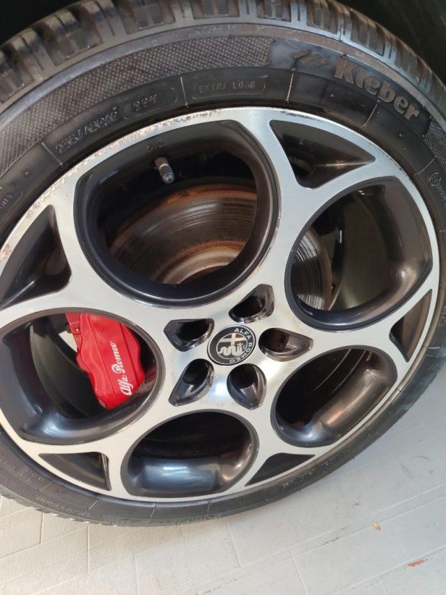 ALFA ROMEO Tonale 1.6 diesel 130 CV TCT6 Veloce