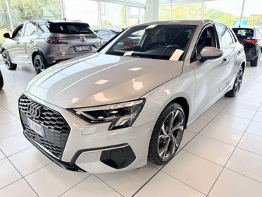 Audi A3 SPB 35 TDI S tronic Business Advanced