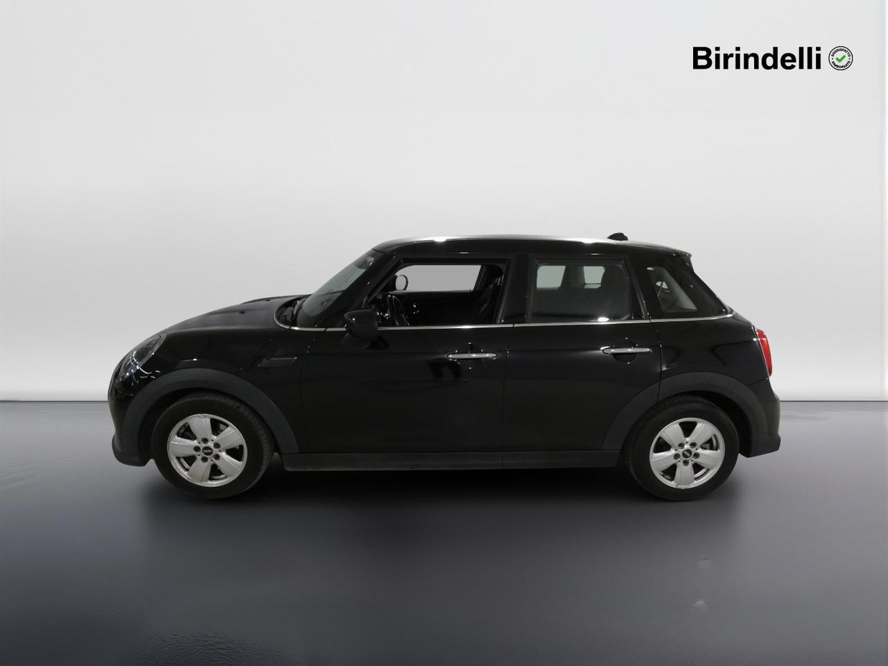 MINI Mini 5 porte (F55) - Mini 1.5 One 5 porte