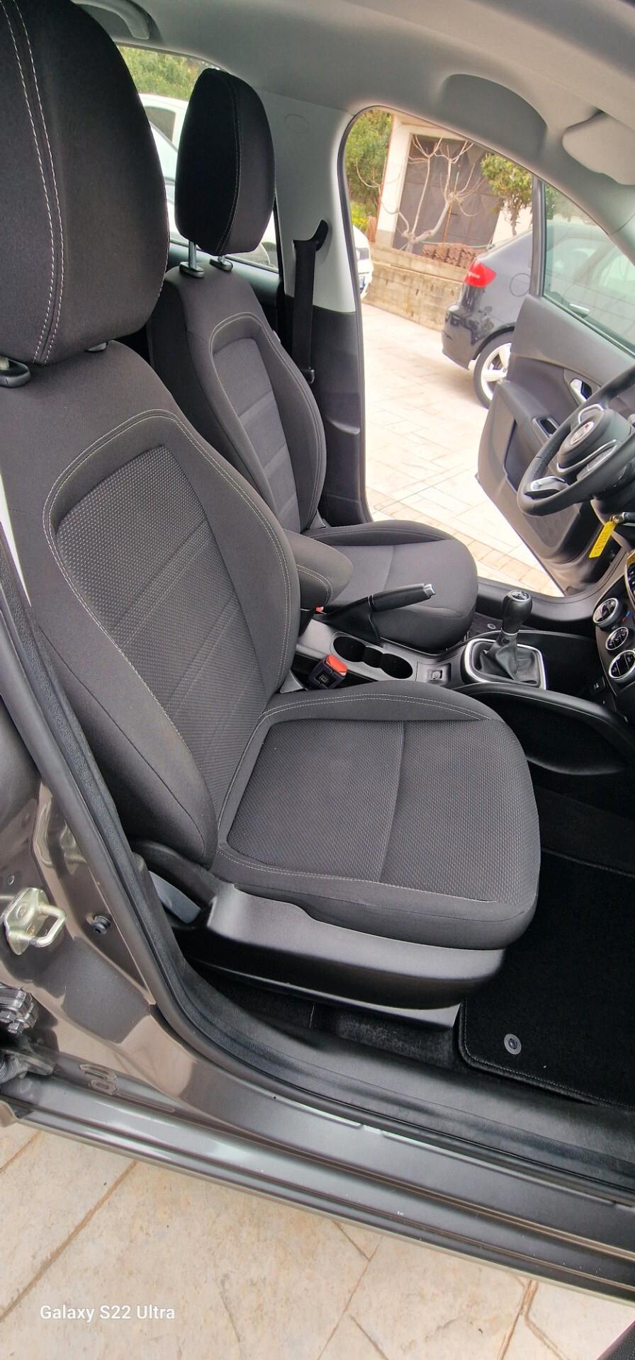 Fiat Tipo 1.3 Mjt S&S SW City Life