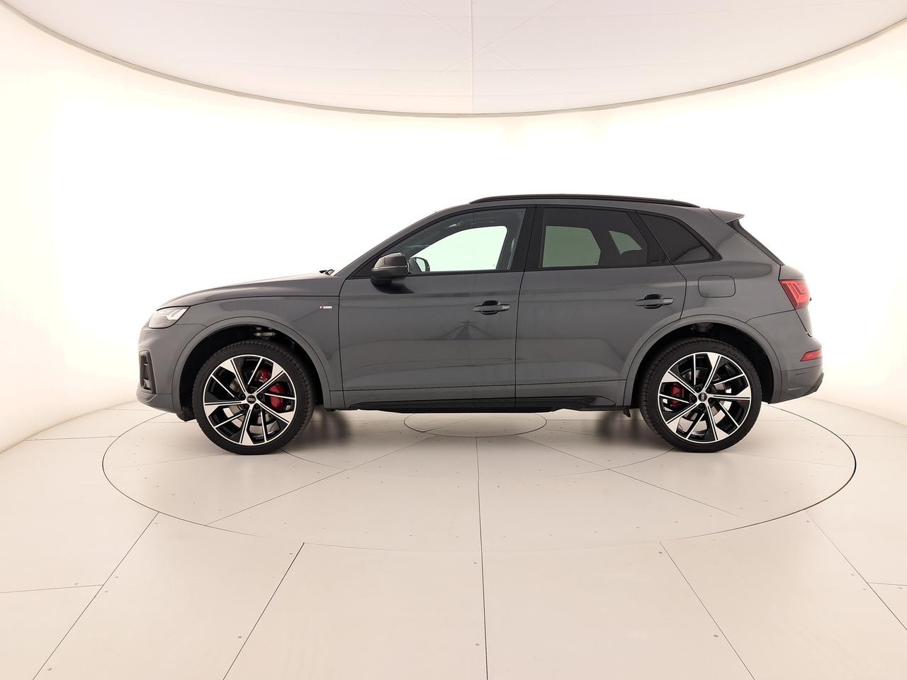 Audi Q5 50 2.0 tfsi e s line quattro s-tronic