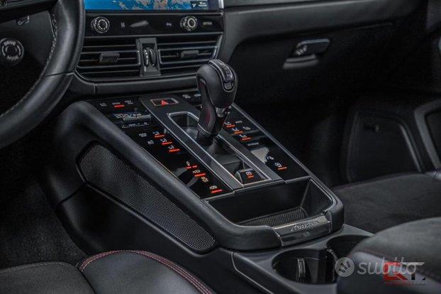 PORSCHE Macan 2.9 GTS