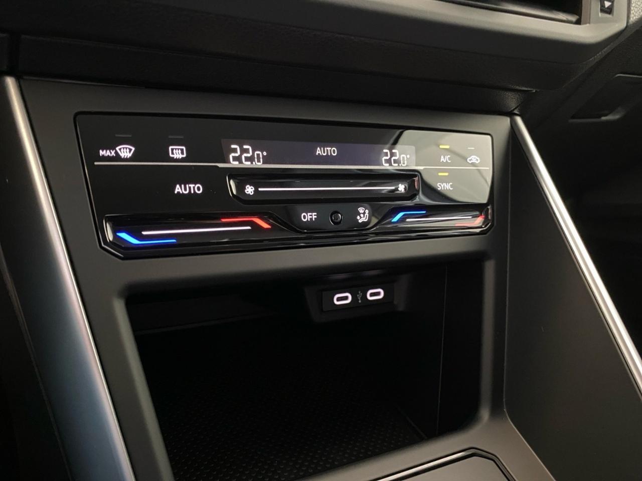 Volkswagen Taigo 1.0 tsi 95 cv life