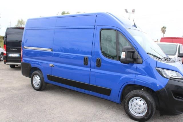 Peugeot Boxer 330 2.2 bluehdi 140cv S&S L2H2