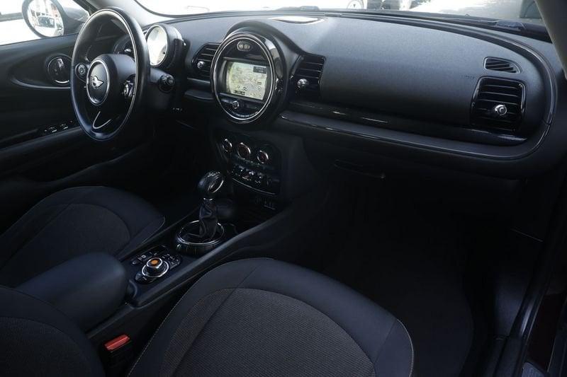 MINI Mini Clubman MINI Mini Clubman Mini 2.0 Cooper D Hype Clubman 110KW ANNO 2017